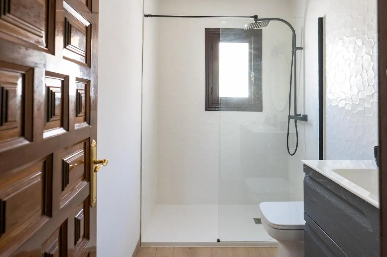 Appartamento Lovely 1- Bedroom Rental With Pool, Close To The Beach Vera Spagna