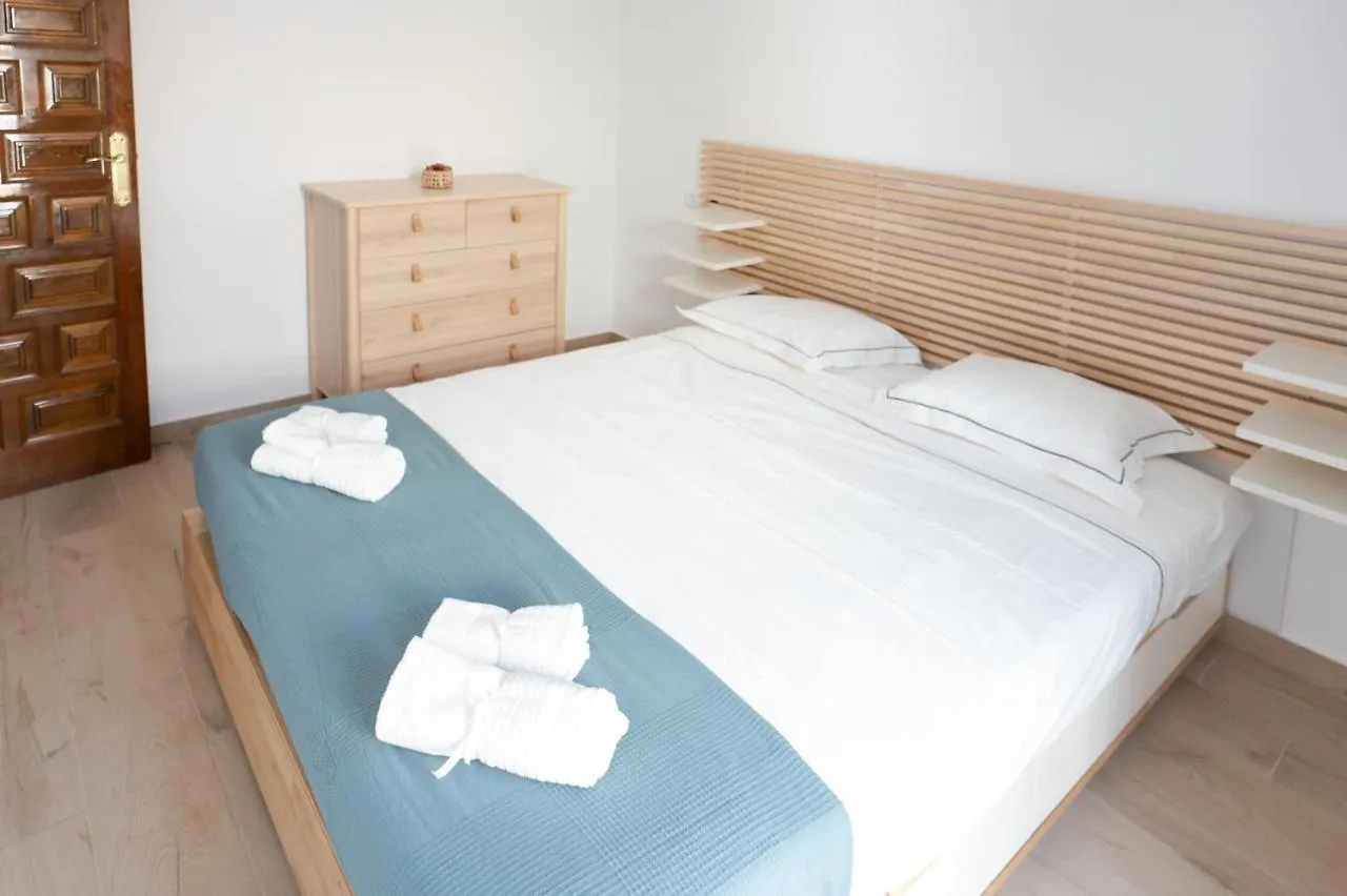 Lovely 1- Bedroom Rental With Pool, Close To The Beach Vera 0*,  Spain