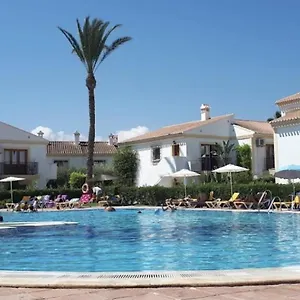 70 Playa Apartamento