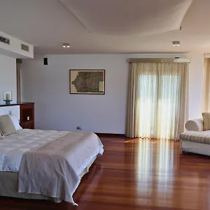 Cortijo Media Legua Resort